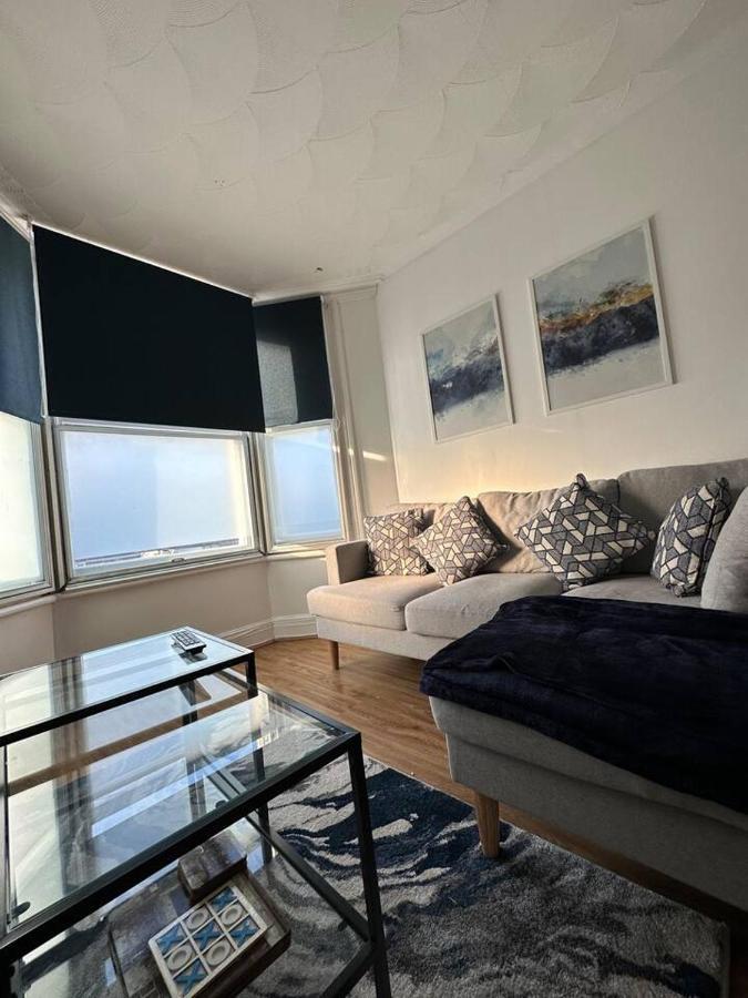 Апартаменты 3 Bed Flat With Pool Table Кембридж Экстерьер фото