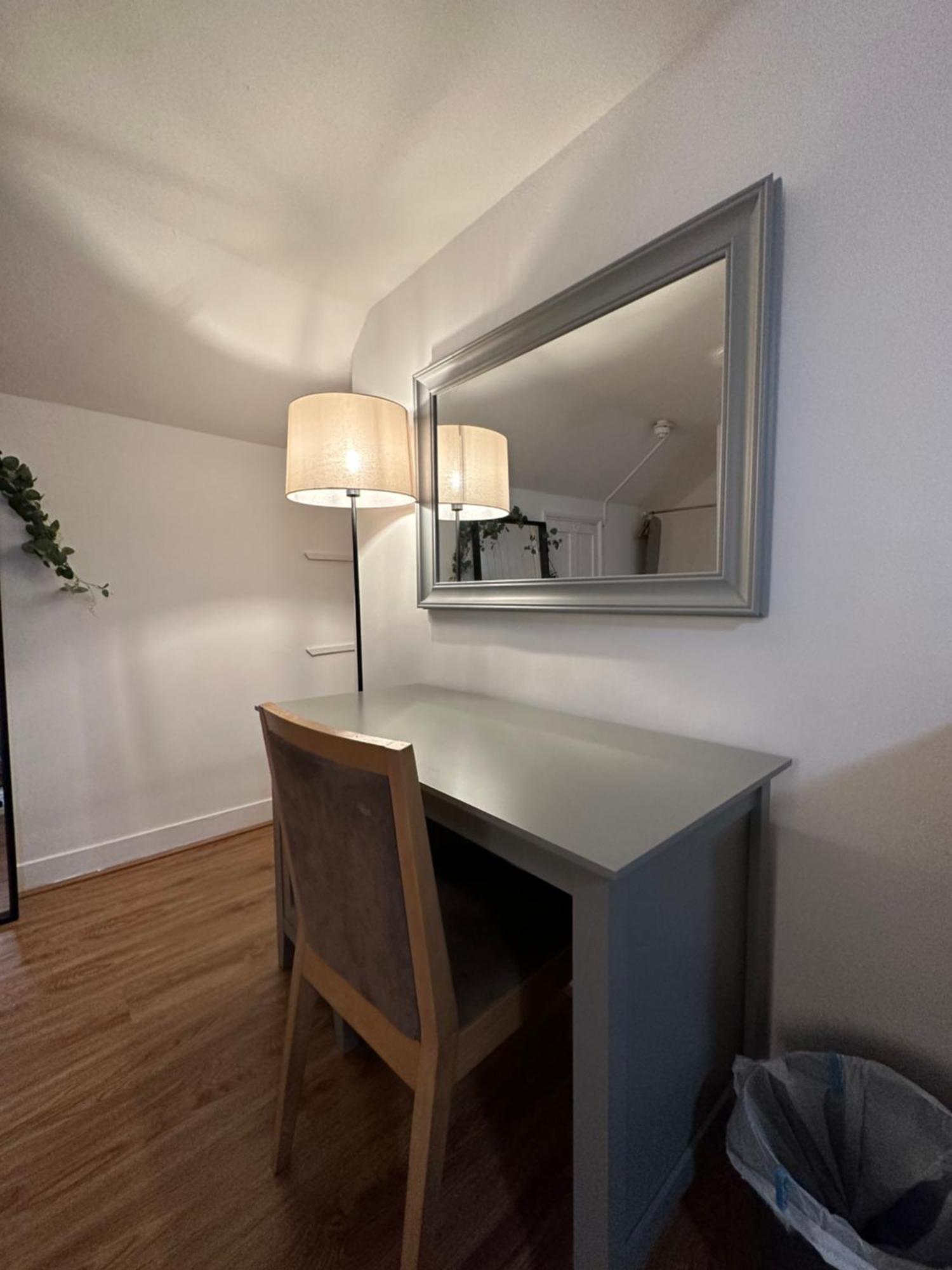 Апартаменты 3 Bed Flat With Pool Table Кембридж Экстерьер фото